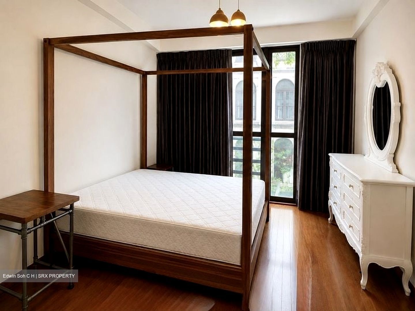 Niven Loft (D9), Apartment #602867241
